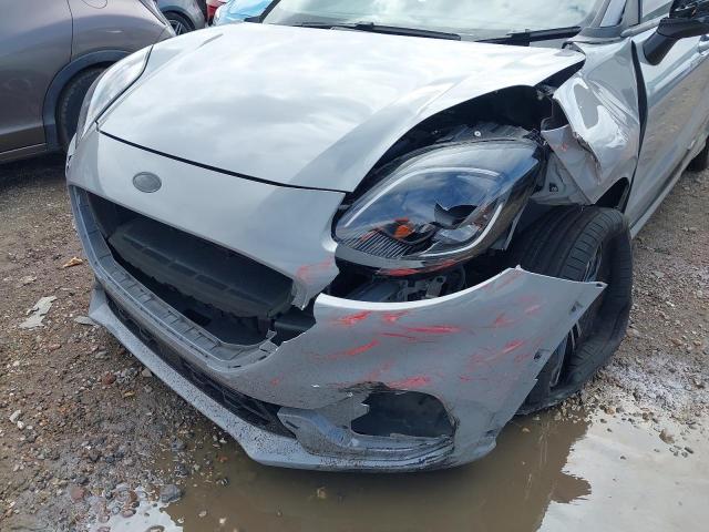2024 FORD PUMA ST-LINE MHEV AUTO 