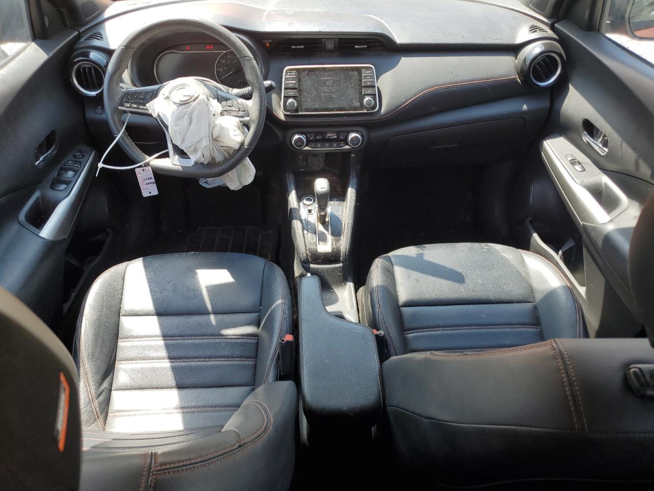 2019 Nissan Kicks S VIN: 3N1CP5CU3KL568126 Lot: 63823345