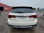 2017 ACURA MDX TECHNOLOGY   à vendre chez Copart ON - LONDON