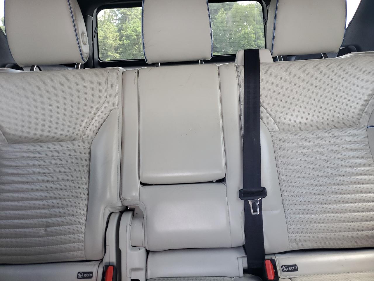 2018 Land Rover Discovery Hse Luxury VIN: SALRT2RV9JA072683 Lot: 65044255