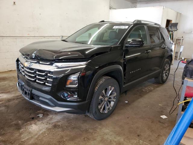 CHEVROLET EQUINOX – zdjęcie z aukcji, lot #61586475
