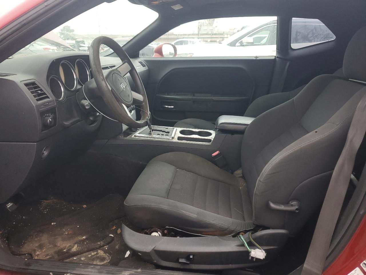 2010 Dodge Challenger Se VIN: 2B3CJ4DV4AH282679 Lot: 65224935