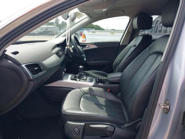 2017 AUDI A6 SE EXEC