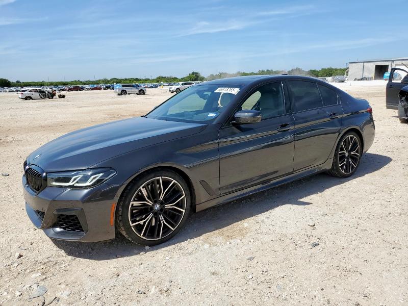 BMW M5 – zdjęcie z aukcji, lot #66918265