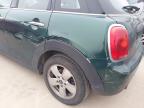 2016 MINI ONE for sale at Copart SANDY