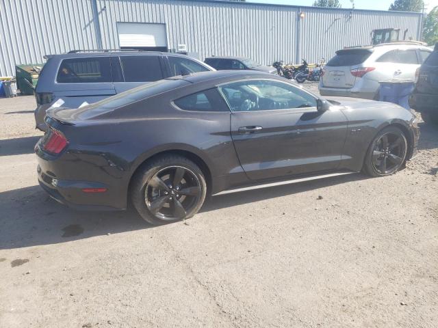  FORD MUSTANG 2023 Szary