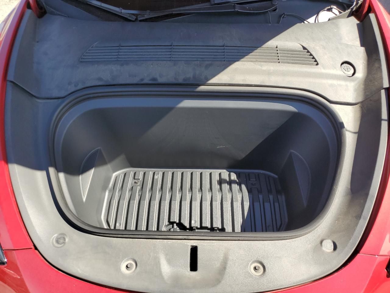 2021 Tesla Model Y VIN: 5YJYGDEE0MF274932 Lot: 64236185