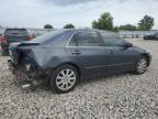 2007 HONDA ACCORD EX   for sale at Copart ON - LONDON