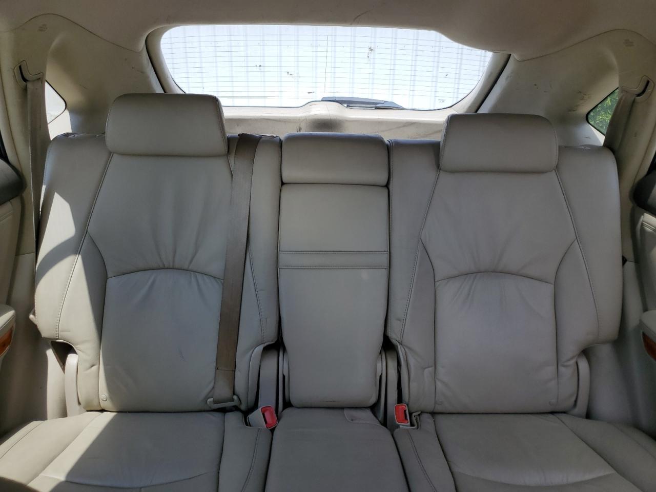 2006 Lexus Rx 330 VIN: 2T2GA31U76C046272 Lot: 63823615