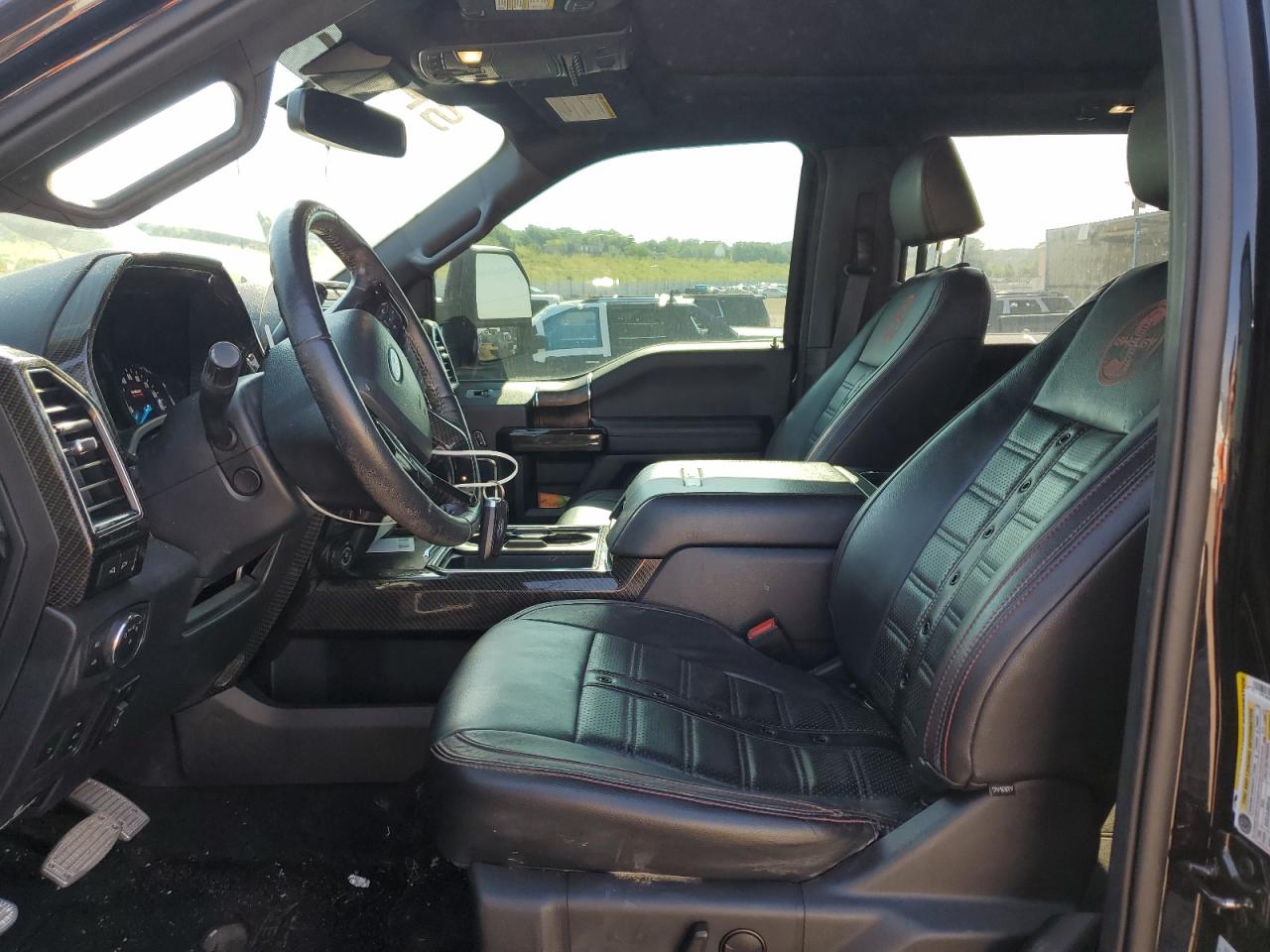 2022 Ford F250 Super Duty VIN: 1FT7W2BN9NEC20197 Lot: 65393185