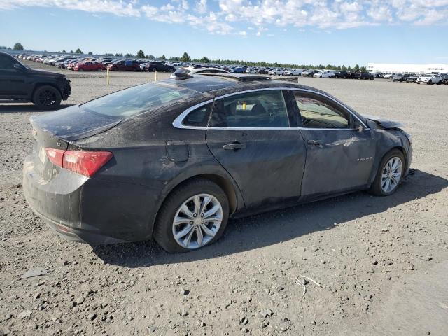  CHEVROLET MALIBU 2024 Czarny