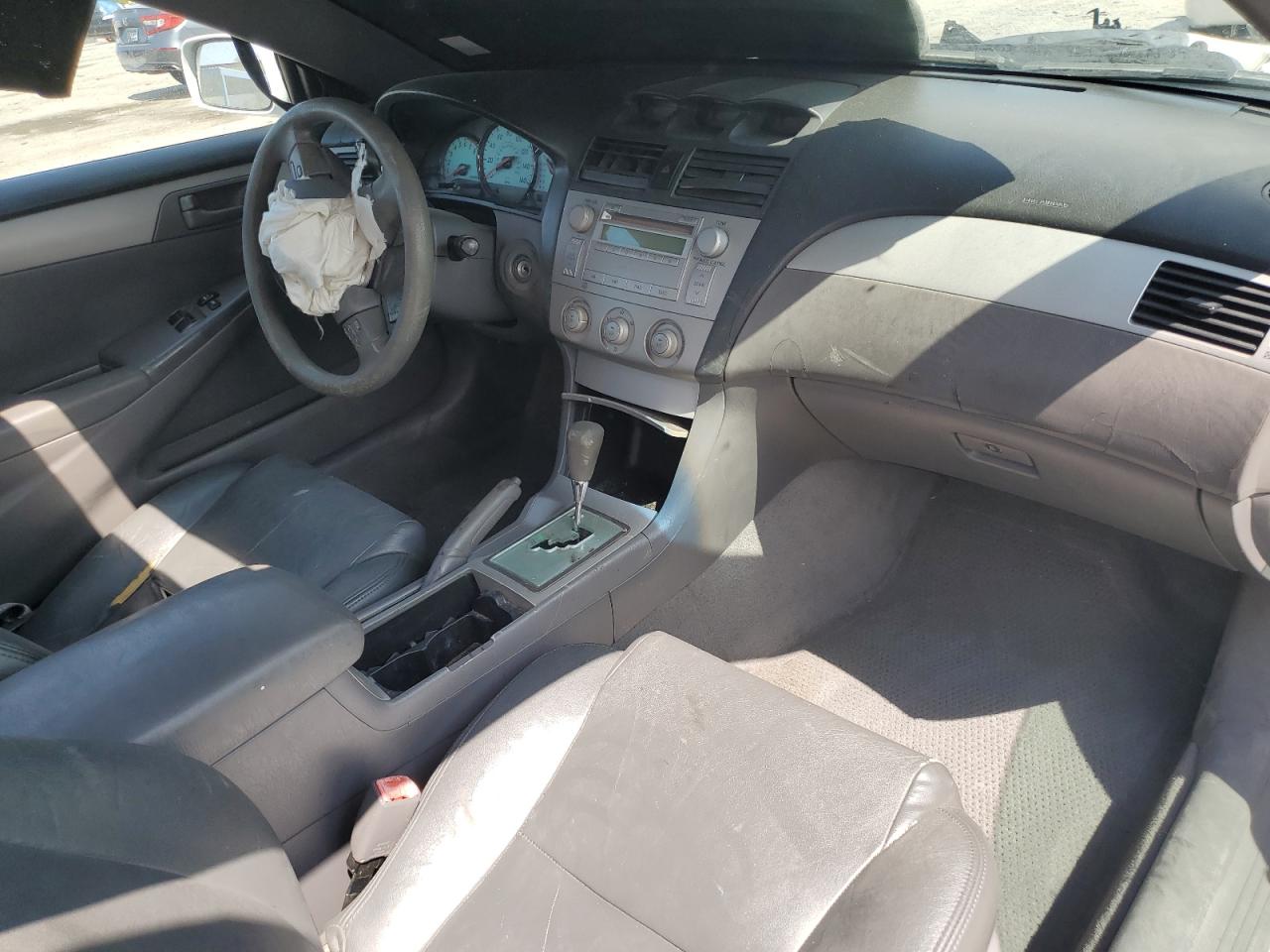 2006 Toyota Camry Solara Se VIN: 4T1CE38PX6U680892 Lot: 65444985