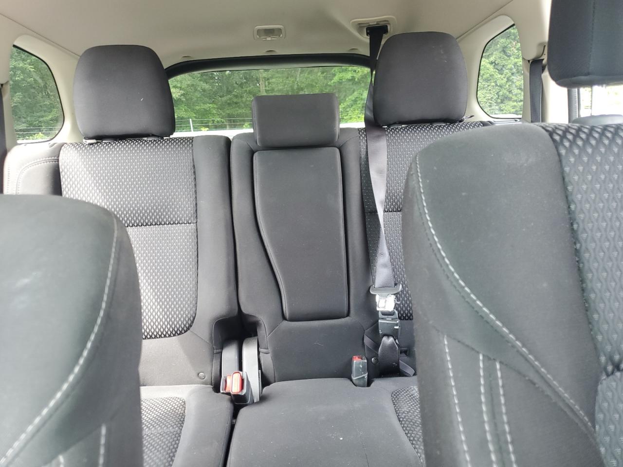 2019 Mitsubishi Outlander Es VIN: JA4AD2A39KZ054015 Lot: 65226425