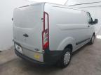 2015 FORD TRANSIT CU for sale at Copart GLOUCESTER