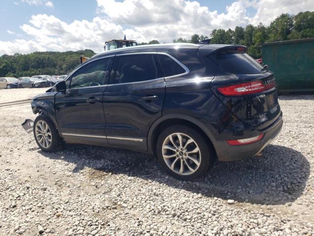  LINCOLN MKC 2016 Черный