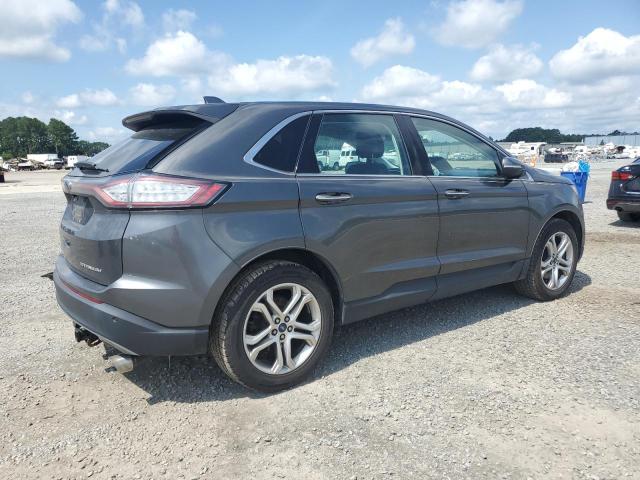  FORD EDGE 2018 Сharcoal