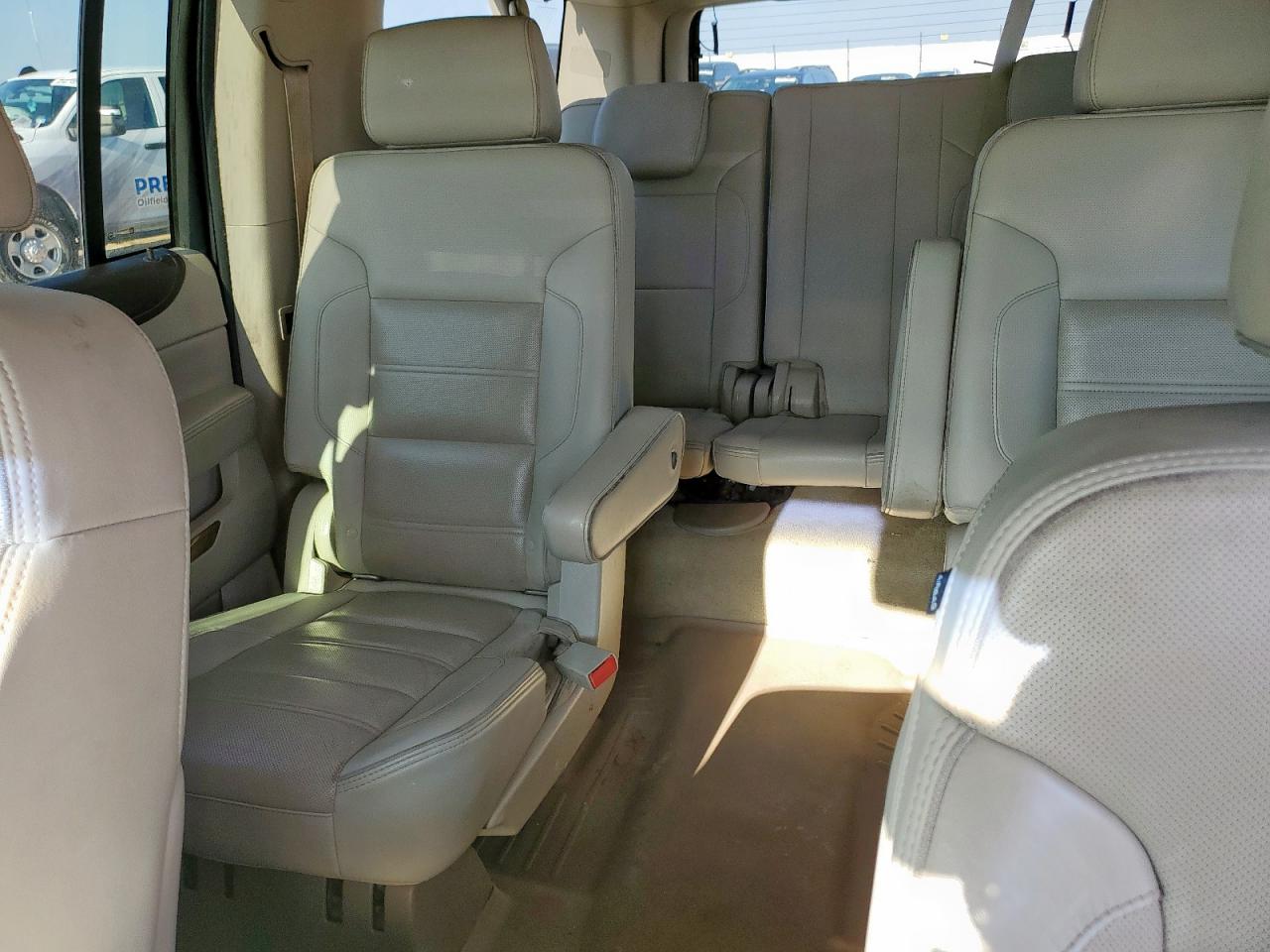 2015 GMC Yukon Xl Denali VIN: 1GKS2JKJXFR189747 Lot: 62788785