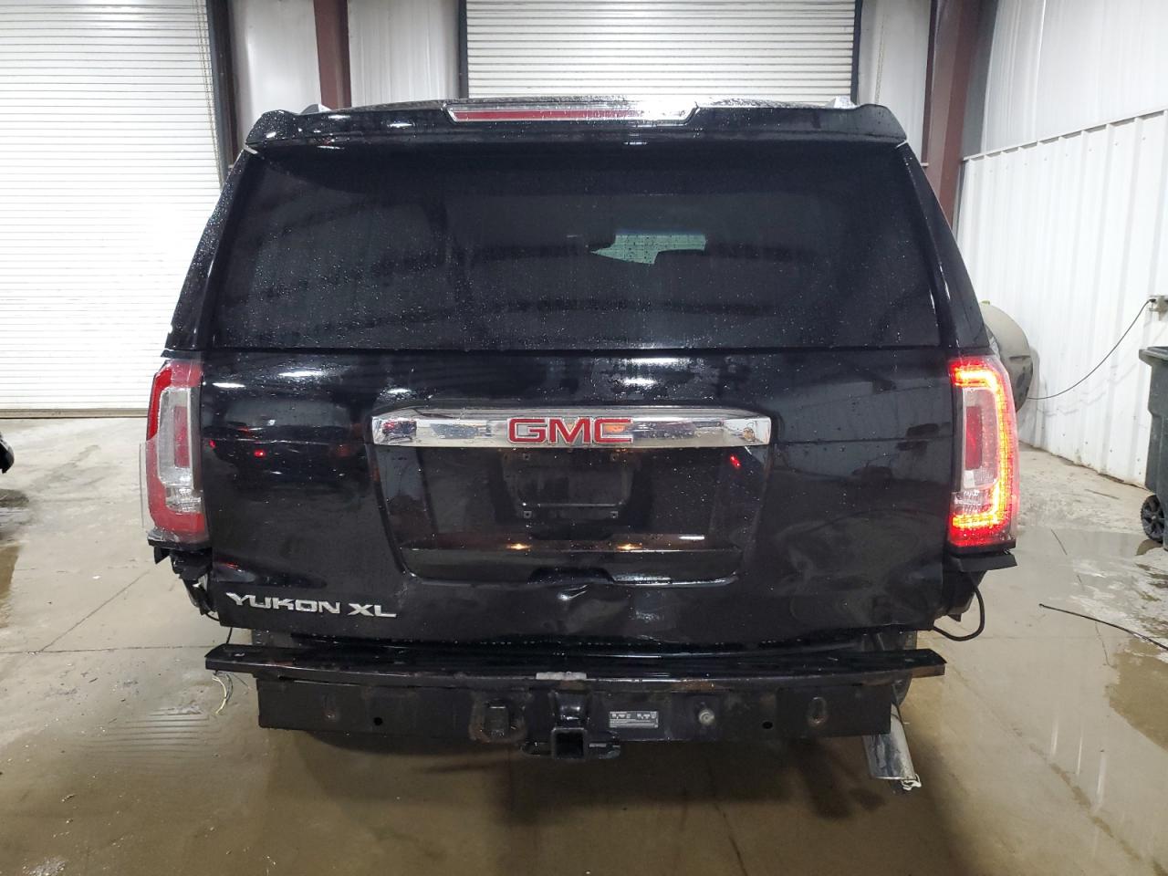 1gks2hkj8jr188114 1GKS2HKJ8JR188114 2018 GMC Yukon Xl Denali