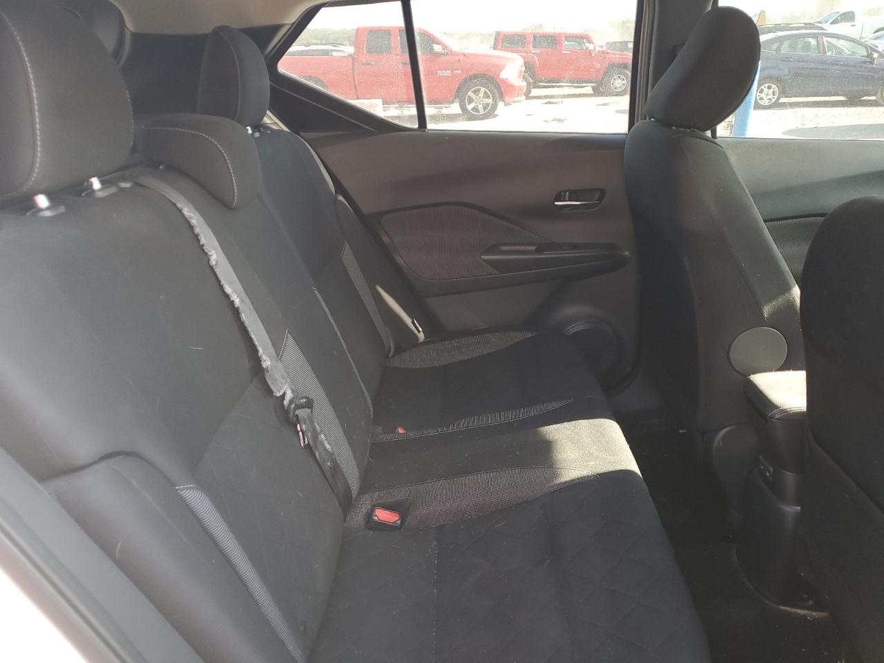 2020 Nissan Kicks Sv VIN: 3N1CP5CV6LL575808 Lot: 64188795