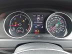 2017 VOLKSWAGEN GOLF SE NA for sale at Copart SANDWICH