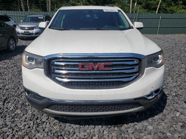  GMC ACADIA 2019 Biały
