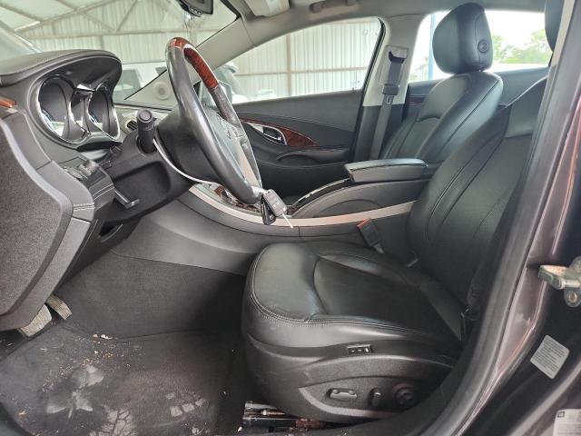  BUICK LACROSSE 2012 Szary
