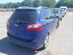 2014 FORD GRAND C-MA for sale at Copart SANDTOFT