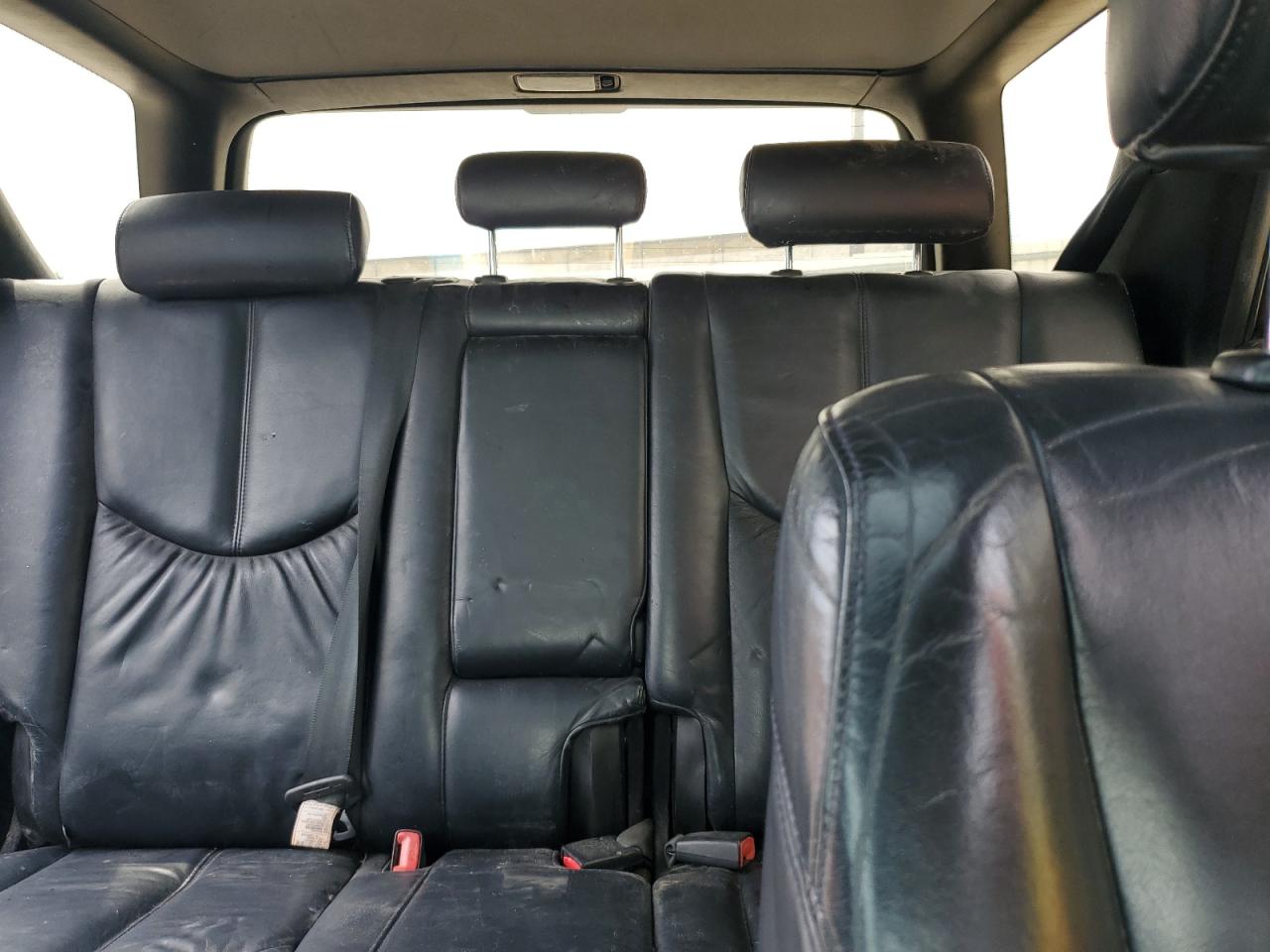 2002 Lexus Rx 300 VIN: JTJHF10U020245763 Lot: 62685305