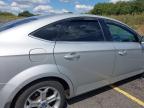 2012 FORD MONDEO ZET for sale at Copart SANDTOFT
