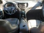 2018 HYUNDAI SANTA FE SPORT    for sale at Copart AB - EDMONTON