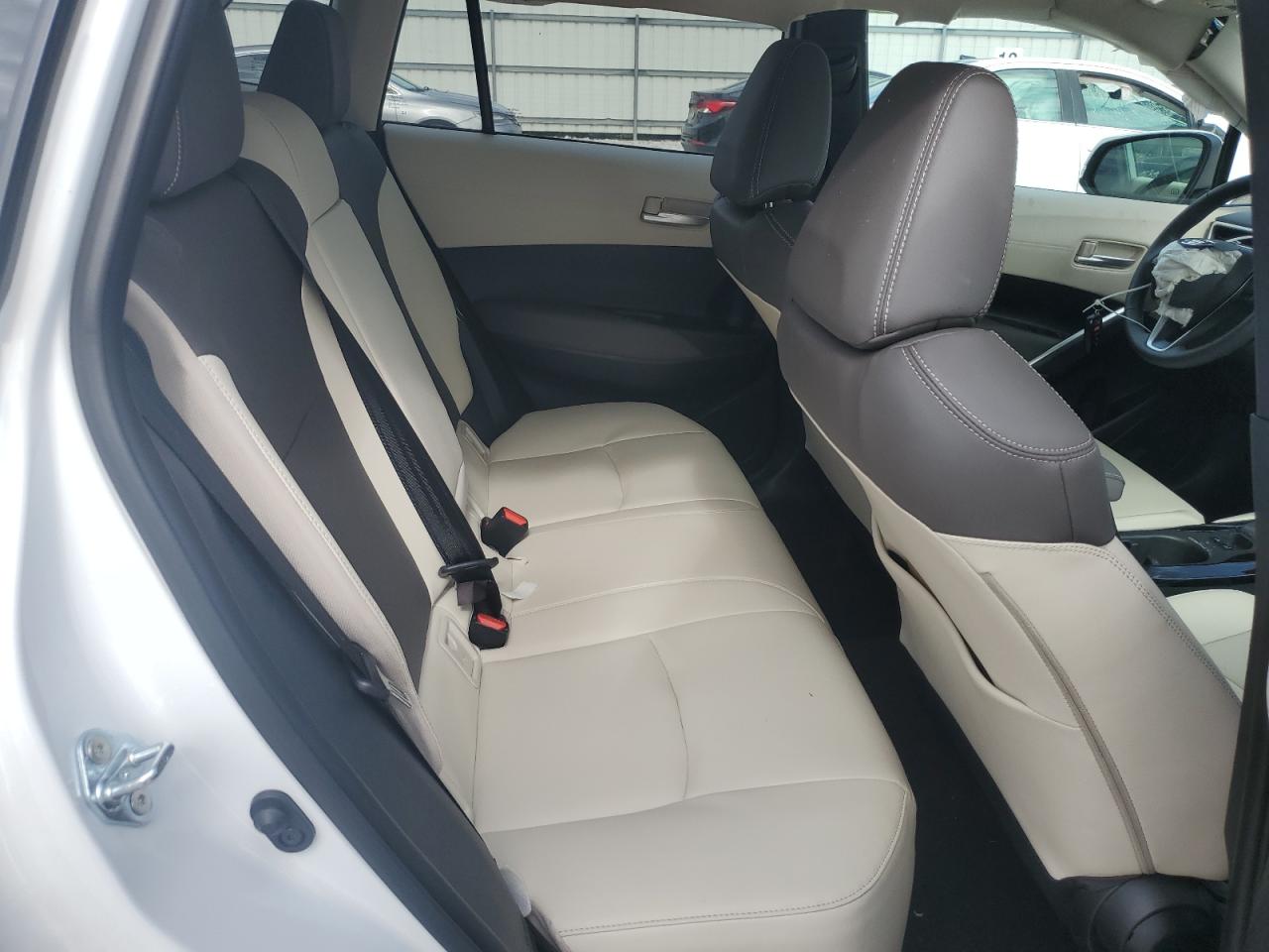 2024 Toyota Corolla Cross Xle VIN: 7MUDAABG6RV092228 Lot: 63591185