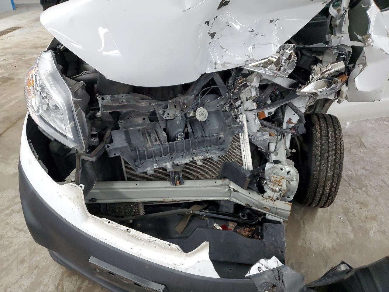 2019 Nissan Nv200 2.5S VIN: 3N6CM0KN4KK694890 Lot: 66815555