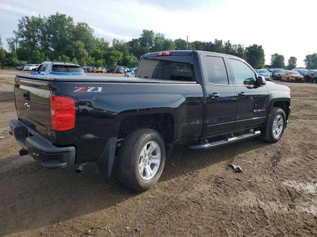  CHEVROLET ALL Models 2018 Black