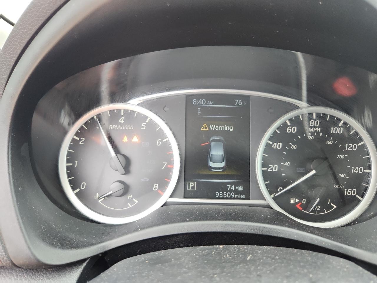 2018 Nissan Sentra S VIN: 3N1AB7AP2JY305917 Lot: 65949015
