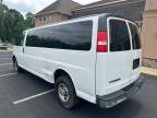 2021 CHEVROLET EXPRESS G3500 LS   à vendre chez Copart CT - HARTFORD