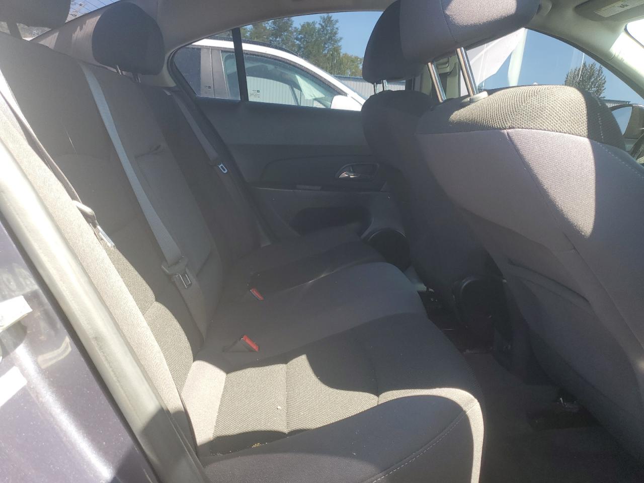 2014 Chevrolet Cruze Lt VIN: 1G1PC5SB5E7435895 Lot: 63445615