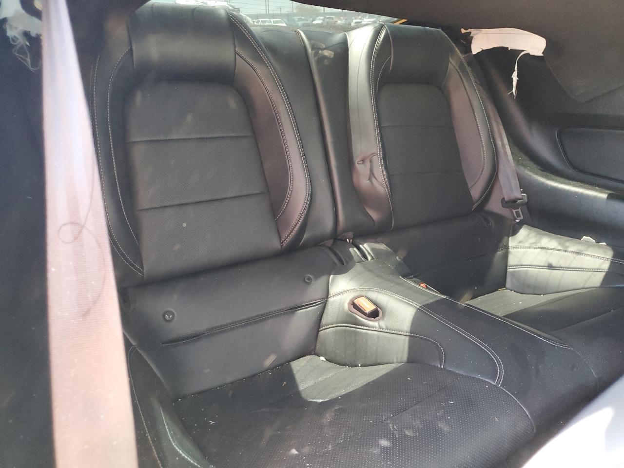 2019 Ford Mustang Gt VIN: 1FA6P8CF0K5130487 Lot: 66893835