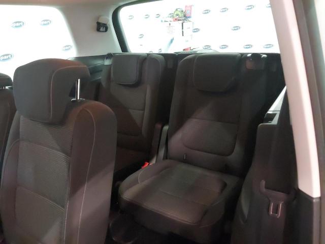2015 VOLKSWAGEN SHARAN SE