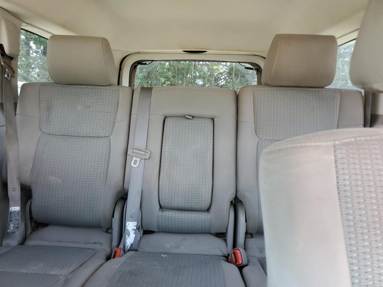 2007 Jeep Commander VIN: 1J8HG48K67C651209 Lot: 64049035