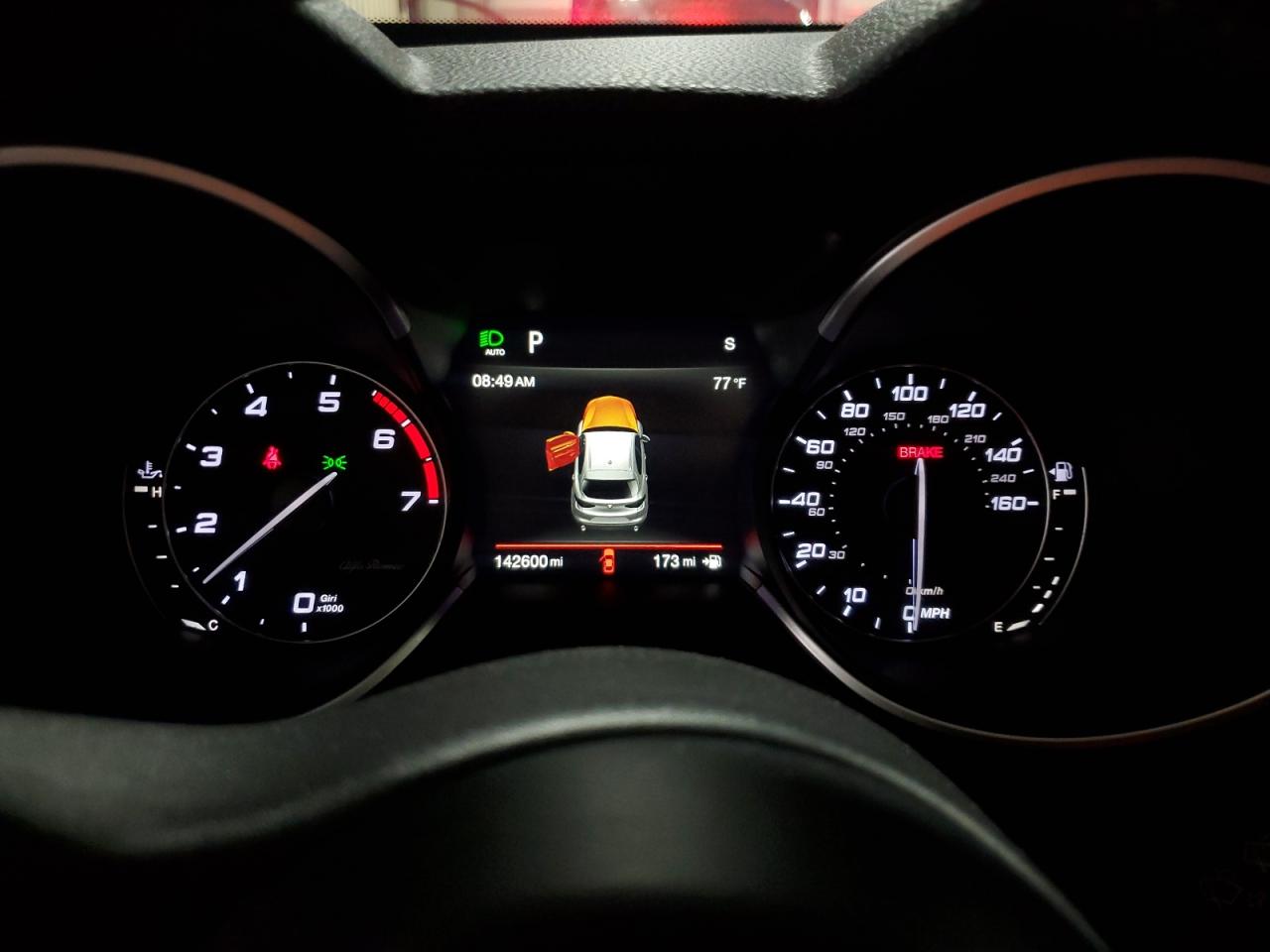 zasfakpn3j7b66470 ZASFAKPN3J7B66470 2018 Alfa Romeo Stelvio Sport