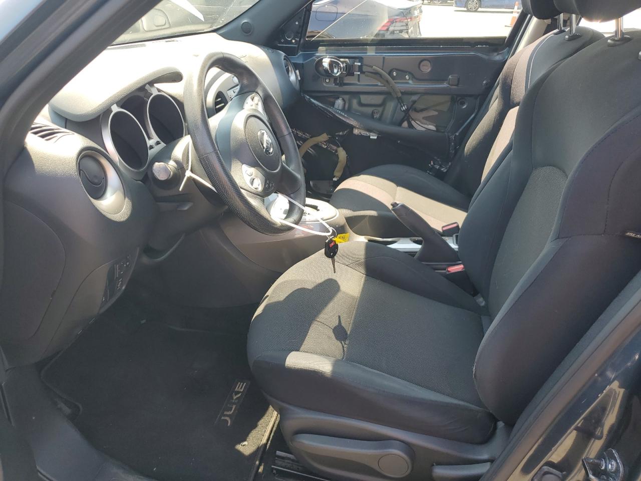 2013 Nissan Juke S VIN: JN8AF5MV9DT224317 Lot: 64421055