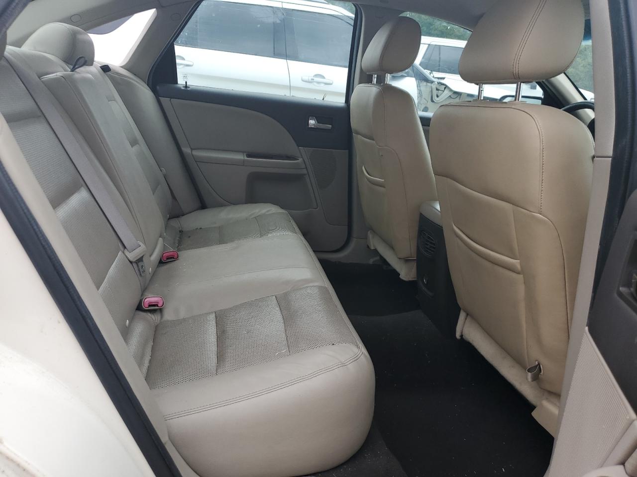 2009 Ford Taurus Sel VIN: 1FAHP24W69G116046 Lot: 64574445