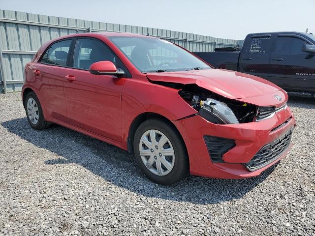 2021 KIA RIO S  