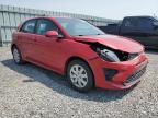 2021 KIA RIO S   à vendre chez Copart ON - OTTAWA
