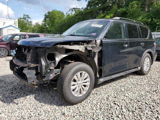 2017 Nissan Armada Sv