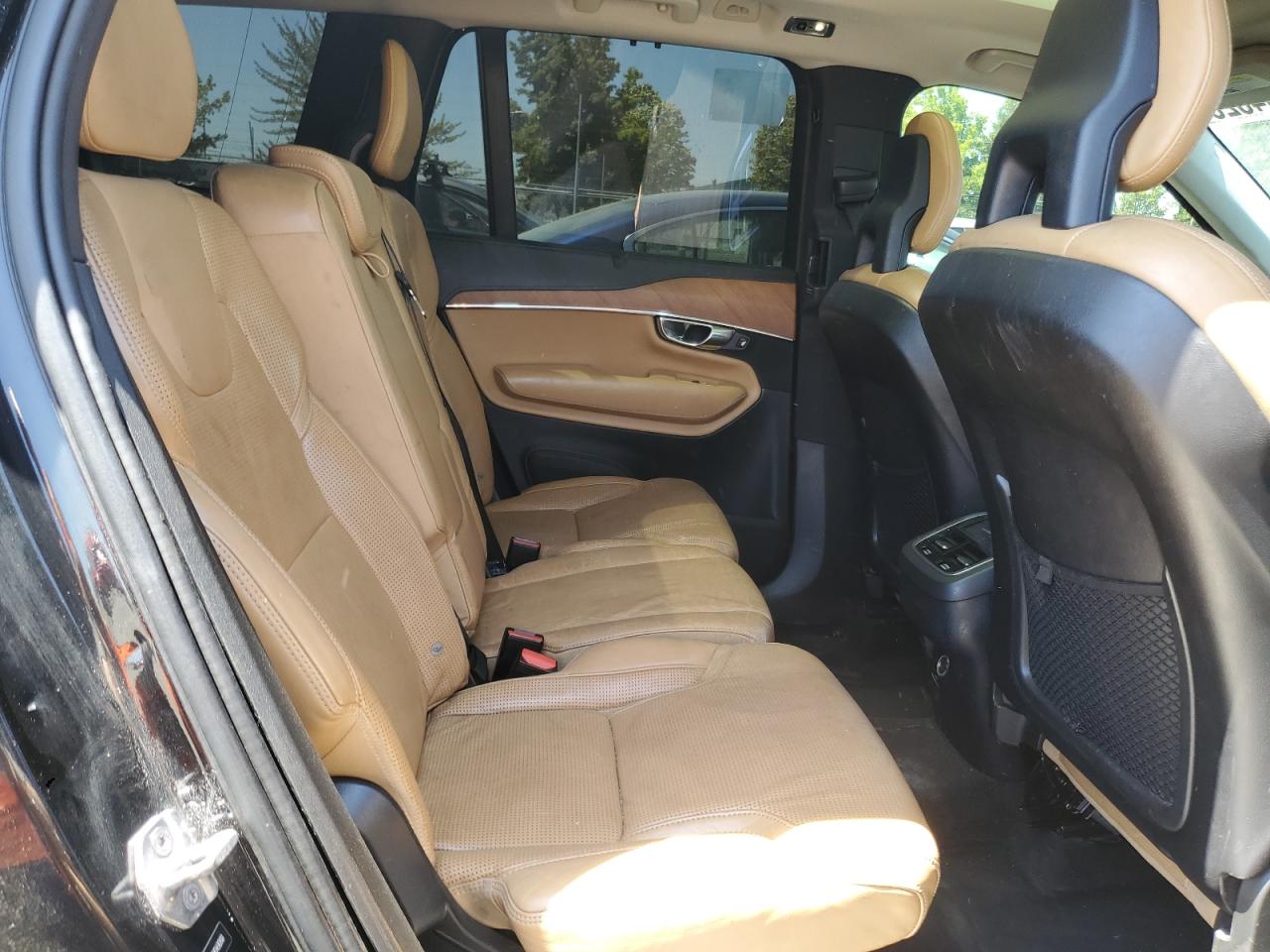 2016 Volvo Xc90 T6 VIN: YV4A22PL8G1049068 Lot: 64494825