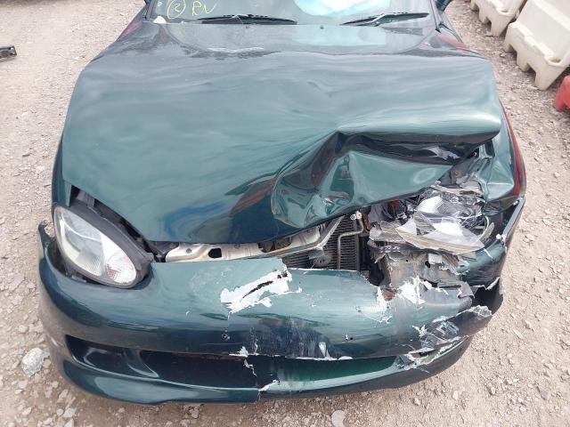 1998 MAZDA MX-5