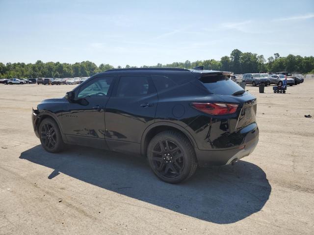  CHEVROLET BLAZER 2019 Czarny