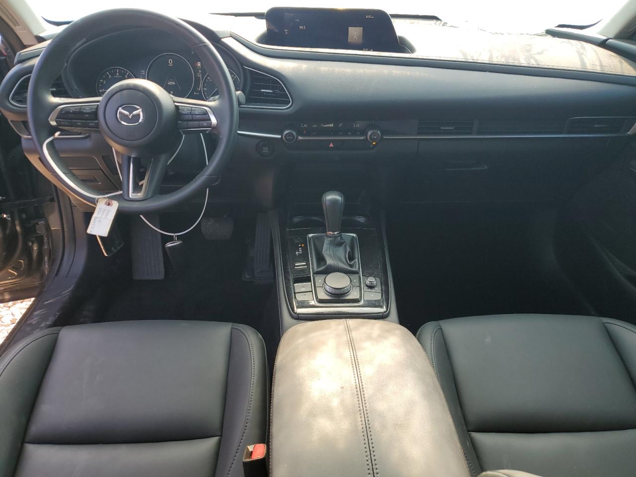 3MVDMBBM5RM666149 2024 Mazda Cx-30 Select
