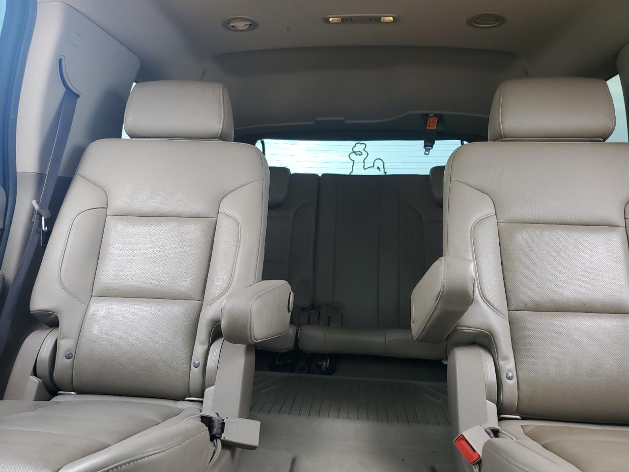 2019 GMC Yukon Slt VIN: 1GKS2BKJ6KR389816 Lot: 63677105